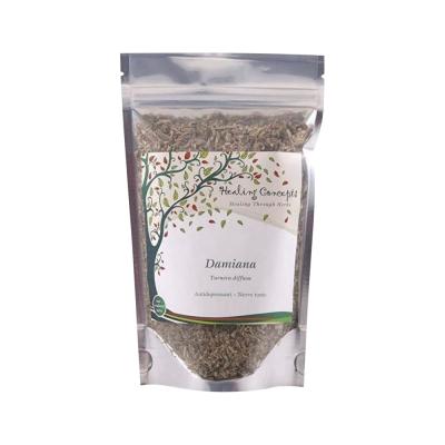 Healing Concepts Tea Damiana 50g