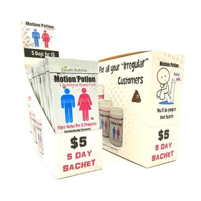 Health Kultcha Motion Potion Original Sachets 15g X 20