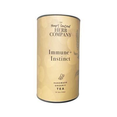 Heart Centred Herb Co Tea Immune Instinct X 14 Tbags