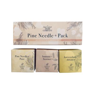 Heart Centred Herb Co Tea Pine Needle Pack