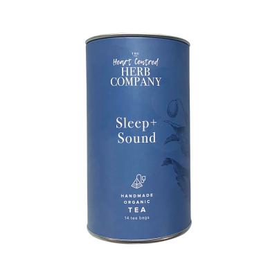 Heart Centred Herb Co Tea Sleep Sound X 14 Tbags