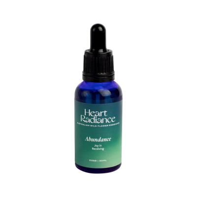 Heart Radiance (Australian Wild Flower Essences) Abundance 30ml