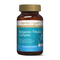 Herbs Of Gold Bulgarian Tribulus Complex 60t