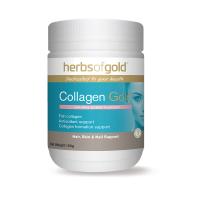 Herbs of Gold Collagen Gold Berry 180g