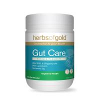 Herbs Of Gold Gut Care Vanilla 150g