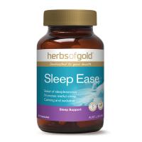 Herbs Of Gold Sleep Ease 30vc