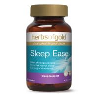 Herbs Of Gold Sleep Ease 60vc