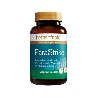 Herbs Of Gold Wormwood Clear 28t
