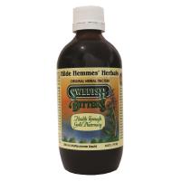 Hilde Hemmes Swedish Bitters Tincture 200ml Multipurpose Liquid