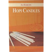 Hopi Candles By Jili Hamilton