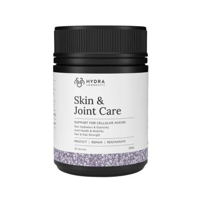 Hydra Longevity Skin And Joint Care 180g