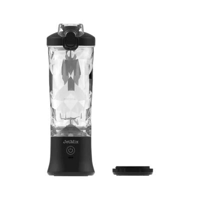 Jetmix Blender Sport 600ml Black