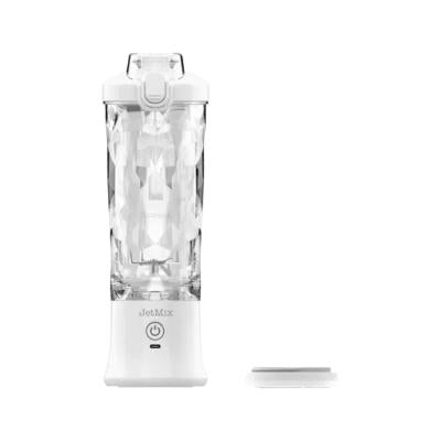 Jetmix Blender Sport 600ml White