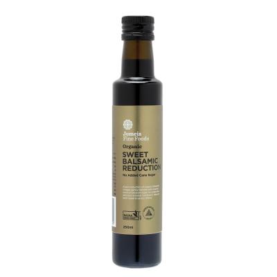 Jomeis Fine Foods Org Sweet Balsam Reductn No Sugar 250ml