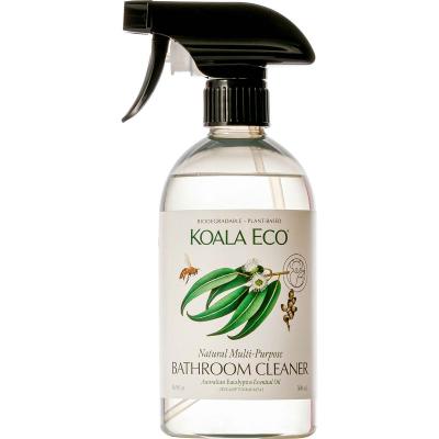 Multi-Purpose Bathroom Cleaner Eucalyptus 6x500ml