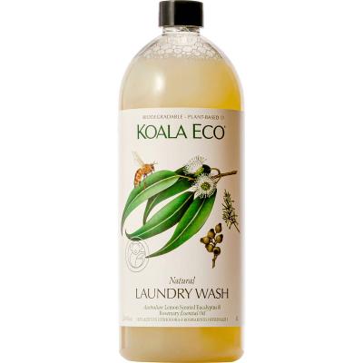 Laundry Wash Lemon Scented Eucalyptus & Rosemary 6x1L