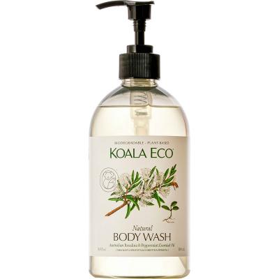 Body Wash Rosalina & Peppermint 6x500ml
