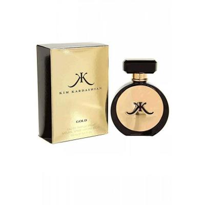 Kim Kardashian Gold Eau De Parfum 50ml