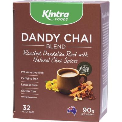 Dandy Chai Tea Bags 32pk