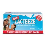 Lacteeze Drop 15.5ml