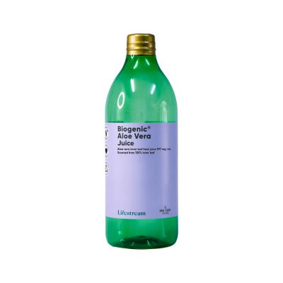 Lifestream Biogenic Aloe Vera Juice 2l