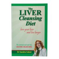 Liver Cleansing Diet By Dr Sandra Cabot