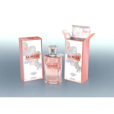 Mirage Diamond Collection La Bella Eau De Parfum Ladies 100ml
