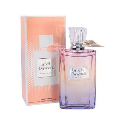 Mirage Diamond Collection La Bella Diamonds Eau De Parfum Spray 100ml