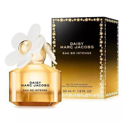Marc Jacobs Daisy Eau So Intense Eau De Parfum Spray 50ml