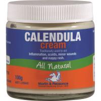 Martin Pleasance All Natural Cream Calendula 100g