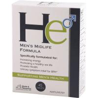 Martin Pleasance He Men's Midlife Formula 45t