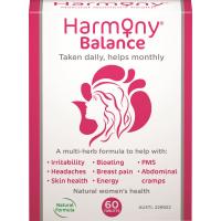 Martin Pleasance Harmony Balance 60t