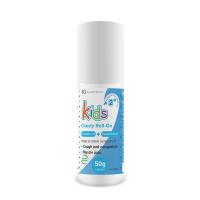 Martin Pleasance Ki Kids Chesty Roll On 50g
