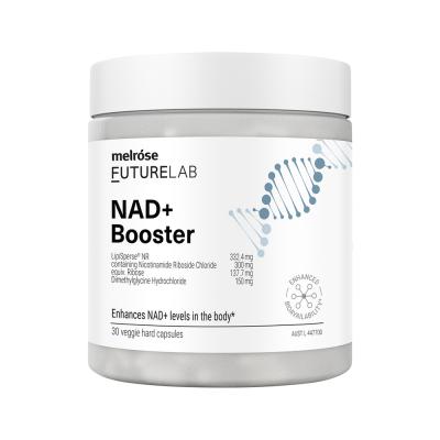Melrose Futurelab Nad Plus Booster 30vc