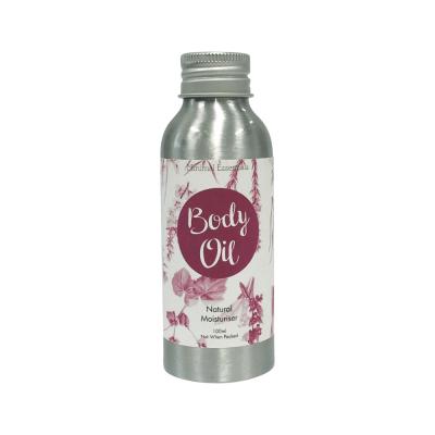 Minimal Essentials Body Oil 50ml