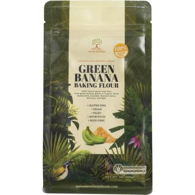 Green Banana Baking Flour 454g