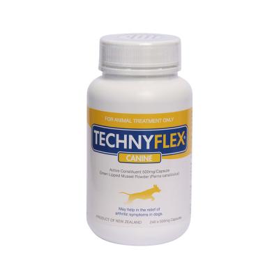 Natural Health Technyflex Canine 240c