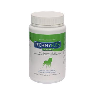 Natural Health Technyflex Equine 500g