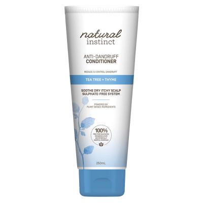 Ni Anti-dandruff Cond 250ml
