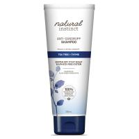 Natural Intstinct Shampoo Anti-dandruff 250ml