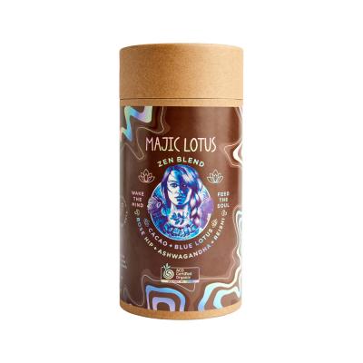 Naturally Driven Latte Majic Lotus Zen Blend 250g