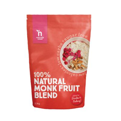 Naturally Sweet Monk Fruit Blend 2.5kg