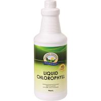 Nature's Sunshine Liquid Chlorophyll 946ml