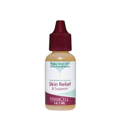 Nature's Sunshine Miracell Skin Relief & Support 14.7ml