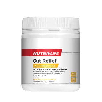 Nutralife Gut Relief Pwd 180g