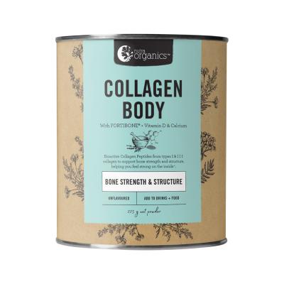 Collagen Joints + Bones 225g