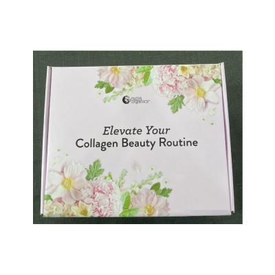 Nutra Org Elevate Your Collagen Beauty Routine Pack