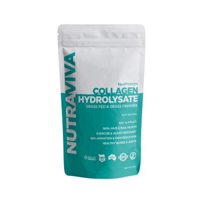 Nutraviva Collagen Hydrolysate (beef) 100g