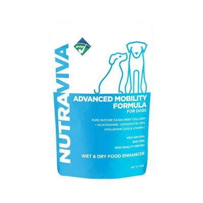 Nutraviva Pet Pet Advanced Mobility Formula For Dogs 250g