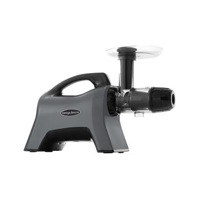 Omega Horizontal Cold Pressed Juicer Mm1500gy
